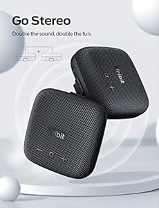 tribit stormbox micro