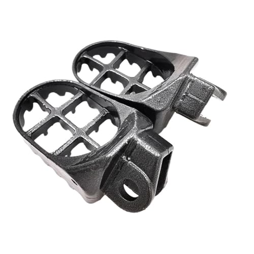 Repose-Pieds De Moto anti-glisse pour réparer les RM125 RM250