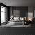 Spiareal 100Pcs Self Adhesive Peel and Stick Floor Tile 12 x 12 Inch Waterproof Vinyl Flooring Tile Sticker for Kitchen Bedroom Basement Bathroom(Modern Style)