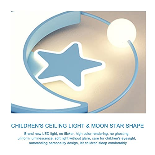 Plafonieras a LED for Cameretta, Luminaire Moderna...