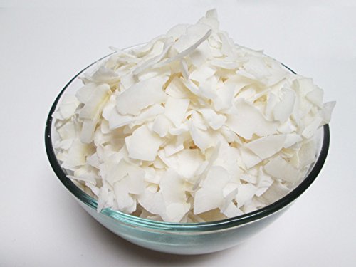 Organic Coconut Chips-Unsweetened, Raw, All Natural, 6 pound bag.