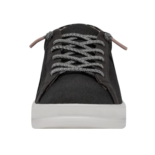 Image of HEYDUDE Women's Karina Slip On Sneakers | Lightweight Casual Everyday Shoes