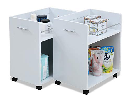 JKv N[[bgbN t@CS [ 2g  40  s60 65.5cm LX^[ LX^[t 2i ؐ zCg  TSSGT0129WH