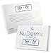 Pure Daily Care NuDerma Clinical Portable Skin Therapy Wand, Machine with 6 Fusion Neon + Argon Wands – Anti Aging - Clarifying - Skin Tightening & Radiance - Wrinkle Reducing