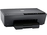 HP OfficeJet Pro 6230 Wireless Printer with Mobile Printing, HP Instant Ink and Amazon Dash Replenishment ready (E3E03A) (Renewed)
