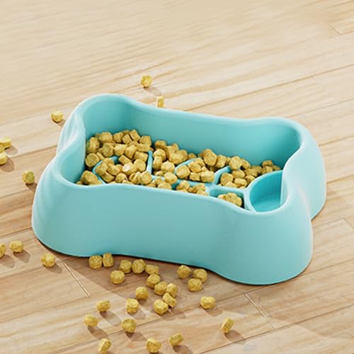 Revolutionize Your Dog's Mealtime! Top 10 Slow Eating Dog Food Bowls