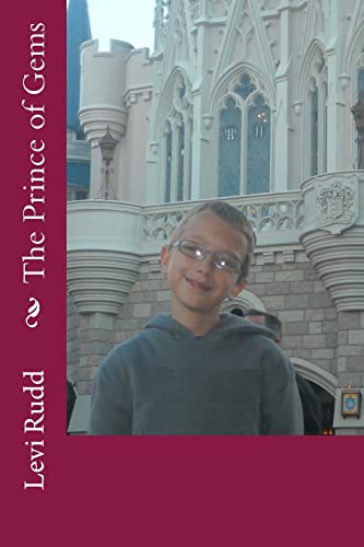 The Prince of Gems (Rabbi Nachman's Stories)