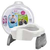 Algopix Similar Product 17 - Kalencom Potette Plus 2in1 Travel