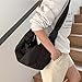 Imagen de BAUIOREAD 1 bolsa de media luna Larkson