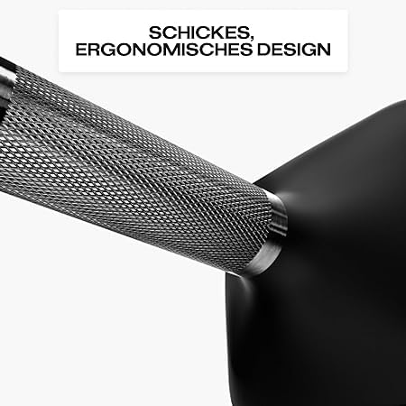 Peloton-Hanteln-23-kg-166-kg-2er-Set-fur-Manner-und-Frauen-ergonomischer-und-rutschfester-Griff-Kurzhanteln-Krafttraining-Workout | Dealmeister.io Alt tag für bilder post titel