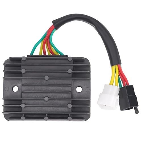 Régulateur de tension 12V pour Ducati Multistrada 620 et Monster 600 750