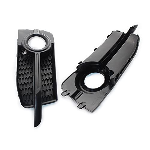 Parrilla de parachoques para reparar el frontal dañado de tu coche A1 8X 2011-2014 4