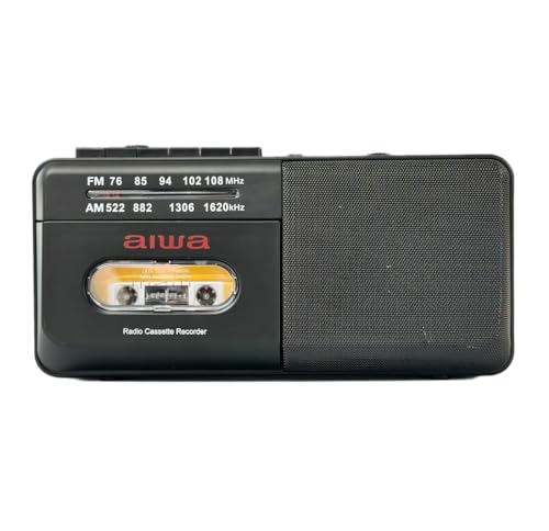 送料込み AIWA TMR400 カセット不動 Amazon.co.jp: Aiwa アイワ ラジカセ audio -G RCP4 カセットテープ