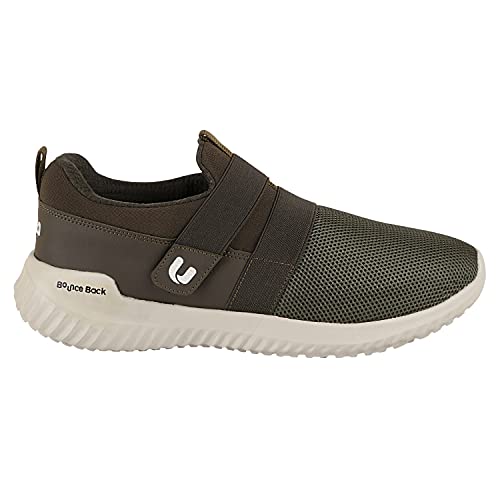 Image of URJO Hungary Men's Lightweight Sports Shoes | Ultra-Flexible Breathable & Perfect for Running, Walking & Gym