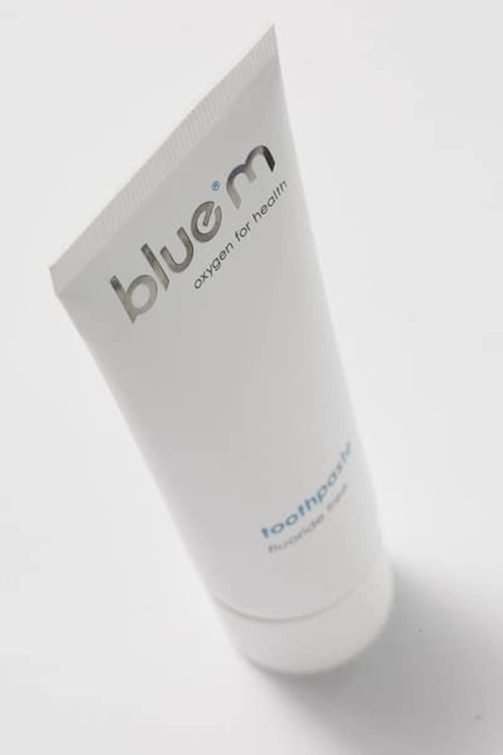 M Toothpaste | Fluoride Free | 75 ml | Special Formulation With Active Oxygen