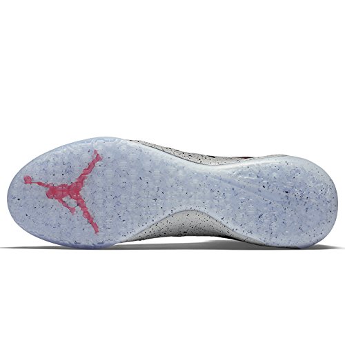 NIKE Hypervenomx Proxi Mo NJR IC, Scarpe da Calcio...