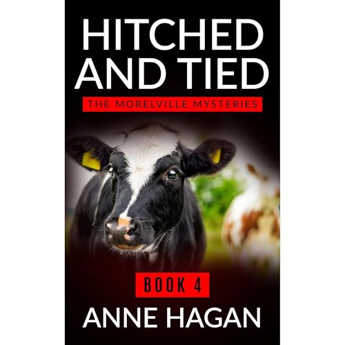 Hitched and Tied by Anne Hagan episode artwork