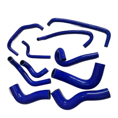 ���W�G�[�^�[�I�[�o�[�t���[�z�[�X�p�C�v Compatible With For MX-5 For Miata 1.8L BP 1994 1995 1996 1997 �ԗp�N�[�����g ���W�G�[�^�[ �I�[�o�[�t���[ �p�C�v �z�[�X�ɑΉ�