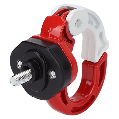 Dioche Ganci per Scooter per Moto Borsa per