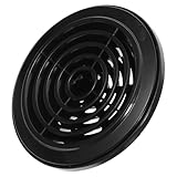 Photo Gallery gatuida coperchio ventilazione aria per climatizzatori rv copertura rotonda per uscita aria facile da installare e pulire materiale resistente e durevole per auto e camper Photo Gallery gatuida coperchio ventilazione aria per climatizzatori rv copertura rotonda per uscita aria facile da installare e pulire materiale resistente e durevole per auto e camper