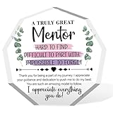 placca acrilica stampata con scritta in lingua inglese pray on it, pray over it, pray through it, con fiocco rosa, regalo per camera da letto, ufficio, scrivania, accessori decorativi