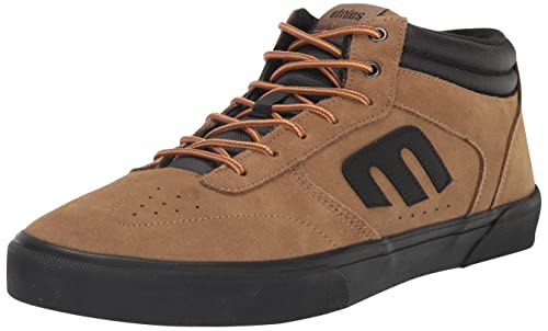 Chaussures Etnies Jefferson MTW Brown Gum - Breizh Rider Chaussures Etnies Jefferson MTW Brown Gum - Breizh Rider