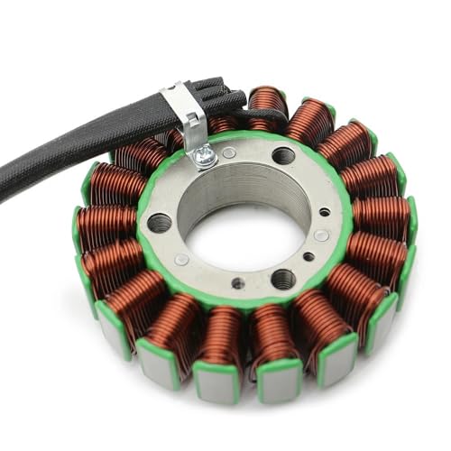Bobina de estator magnético para generador de motocicleta B400 Ie Tourer E3 500 MP3 3