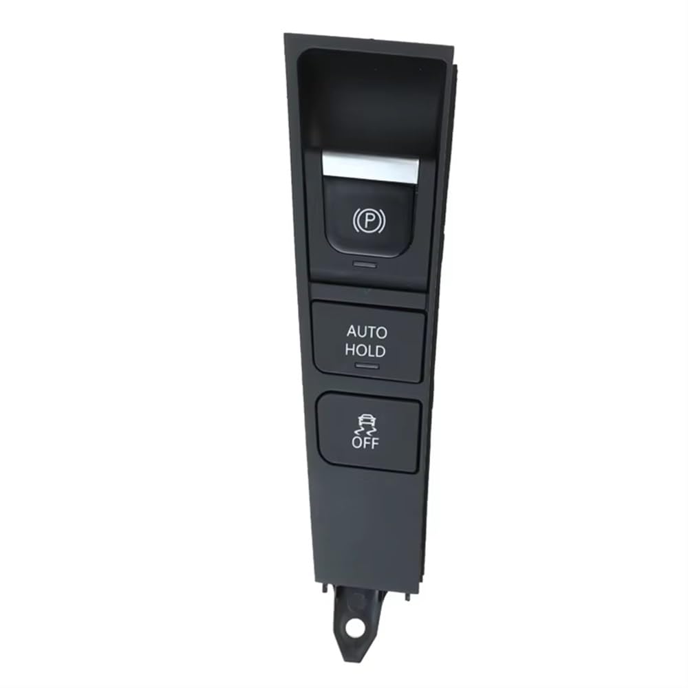 Commande de frein électronique 3AD927137 pour restaurer votre habitacle