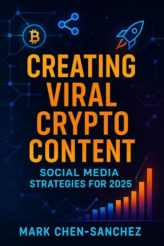 Creating Viral Crypto Content: Social Media Strategies for 2025 (Investing in DeFi Safely for Beginners)