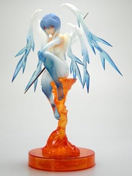 Amazon.co.jp: 新世紀エヴァンゲリオン 続・使徒XX A-15