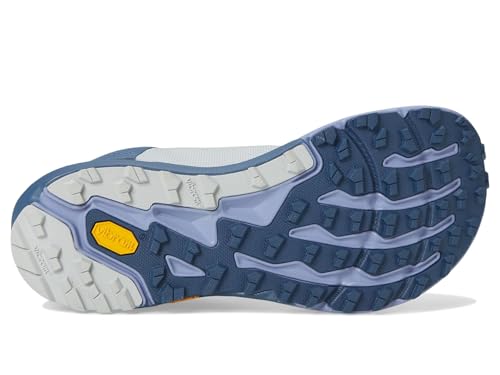 Chaussures de trail TIMP 5 ALTRA femme gris bleu 44