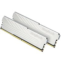 KingBank DDR4 3200MHz 16GB x2 メモリー 41Y30v0rwYL._SS200_.jpg