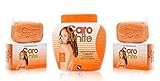 Caro White Combo 3 (Cream 16.9oz + 2 Soaps 6.3oz) Brand: Caro White