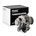 RIDEX 2234C10364 Turbolader Abgasturbolader ohne Dichtungen Kompatibel mit BMW 5 Touring F11 7823202J10 7823202G09 782320200000 RIDEX 2234C10364 Turbolader Abgasturbolader ohne Dichtungen Kompatibel mit BMW 5 Touring F11 7823202J10 7823202G09 782320200000