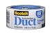 3M 03451 1.88" Scotch Automotive Transparent Duct Tape
