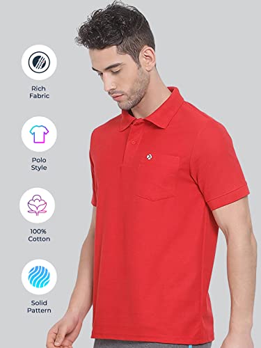 Image of Lux Nitro Men T-Shirt