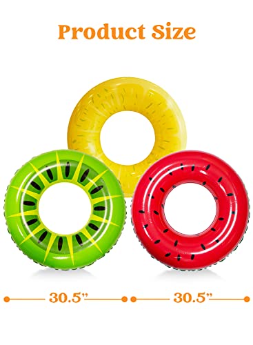 Joyin 40001 Inflatable Swim Tube Raft thumb #5