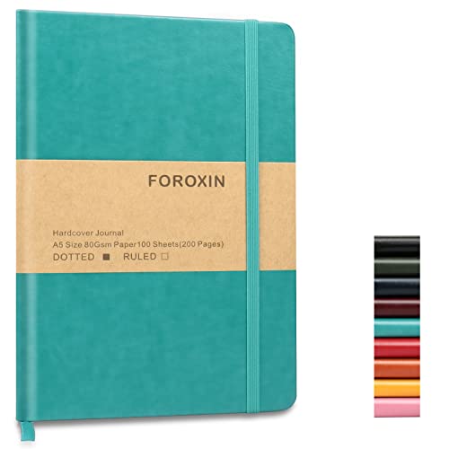 Poche pour carnet de notes 15 étui en cuir véritable minimalist chic