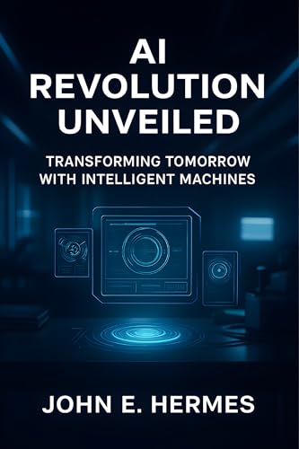 Ai revolution unveiled' : Transforming Tomorrow With Intelligent Machines