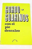 Con El Pie Descalzo: Doce Elegias Para La Muerte de Antonio Machado 843460163X Book Cover