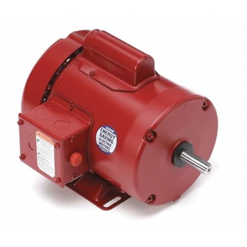 Leeson 110086.00 Motor