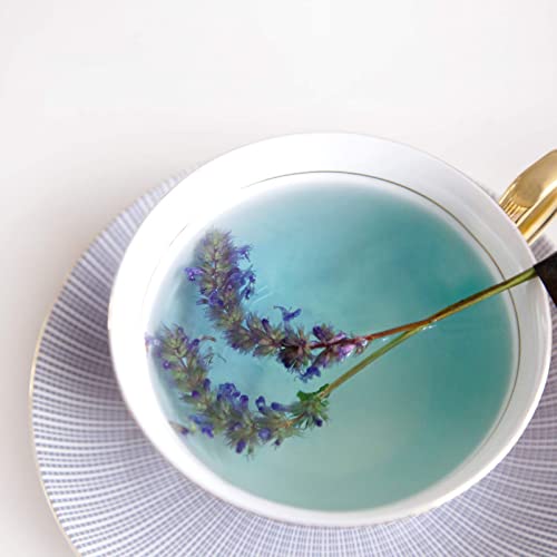 Image of KKOKDAM Premium Flower Tea Stick Collection (Single Korean Mint (5 Sticks))