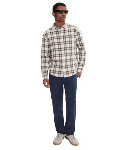 Image of Levi's Men's 541 Athletic Taper Navy Blazer 36 x 32
