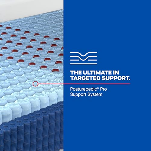 Sealy Posturepedic Haverford Queen thumbnail 13