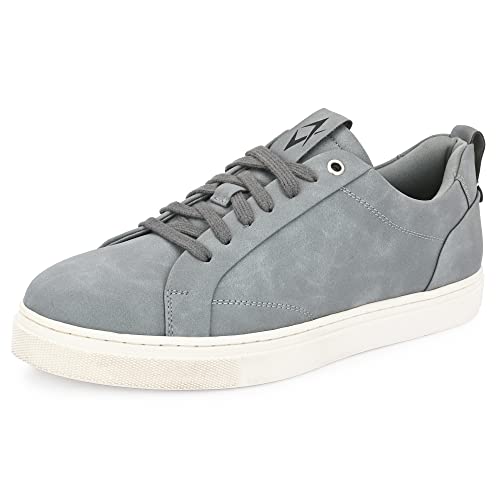 Cruiser Men's Blaze Grey Sneakers_6 UK (2504-4)