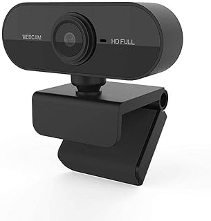 480P Network HD Camera With Microphone USB Plug For PC Computer O6G4 Laptop Desktop gaming web security webcam Computer hd camera gaming Computer gaming 30fps cover external web web windows Co