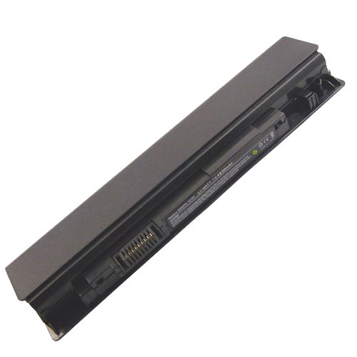 image for Bay Valley Parts New Replacement Laptop Notebook Battery for Dell Insp
