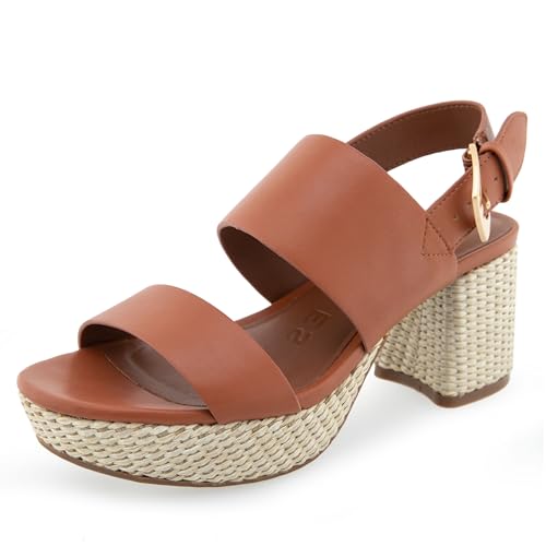 Image of Aerosoles Women's Camilia Platform Sandal