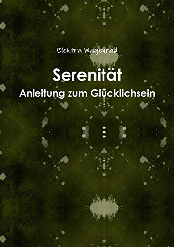 Serenität Serenität