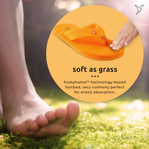 Image of YOHO Women Black soft slippers | Comfortable and Stylish flip flop | Chappal for Woman in exciting colors | Daily Use | Lightweight | Anti Skid Monsoon Chappal | Bubbles